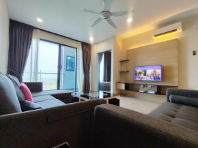 Thermospace Atlantis B-09-04 Melaka City